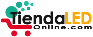 logotipo tiendaledonline.com