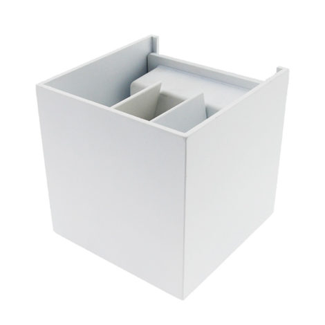 Aplique-de-Pared-LED-White-Cube-6W