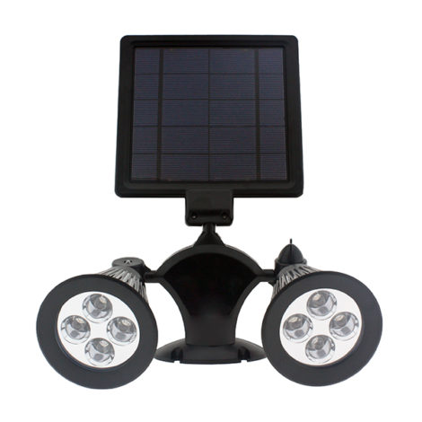 Foco-LED-Solar-Nida-RGB-3W