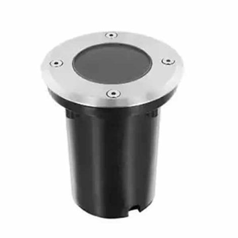 Foco-empotrable-para-suelo-IP67-Circular-con-casquillo-GU10