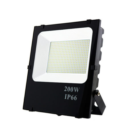 Foco-proyector-LED-SMD-Bridgelux-Pro-200W-110LmW
