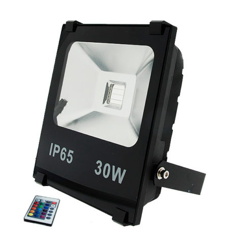 Foco-proyector-LED-SMD-RGB-30W