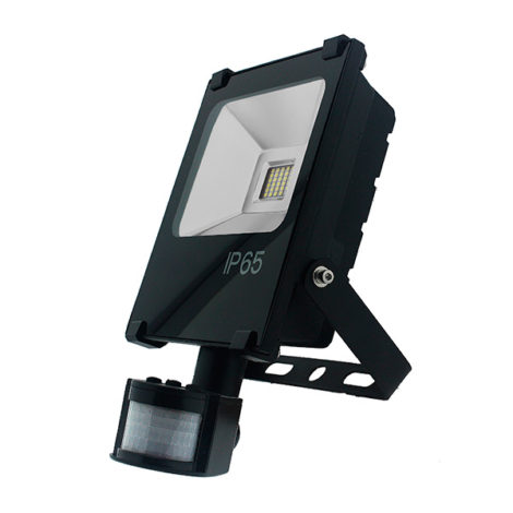 Foco-proyector-LED-SMd-Pro-con-detector-30W