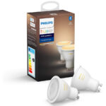 Philips HUE blancos GU10