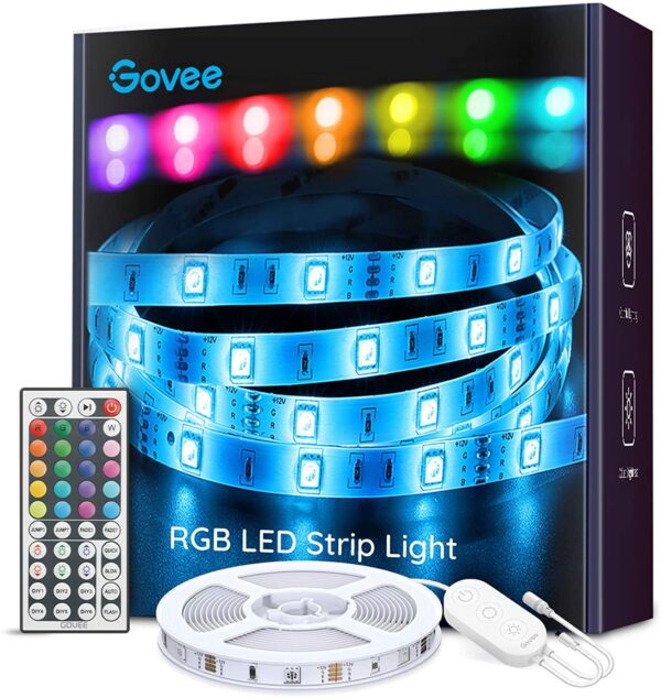 Govee tiras LED 5 metros o 10 metros