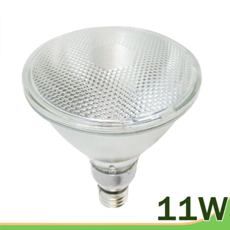 bombilla led par38 e27 11w