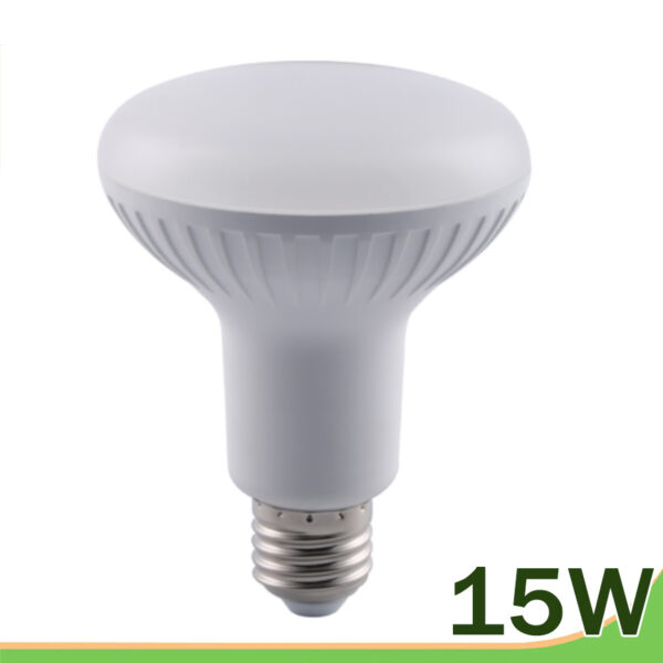 bombilla led e27 r90 15w