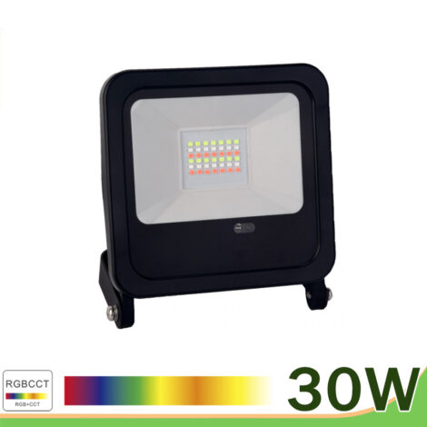 proyector led 30w RGB cct